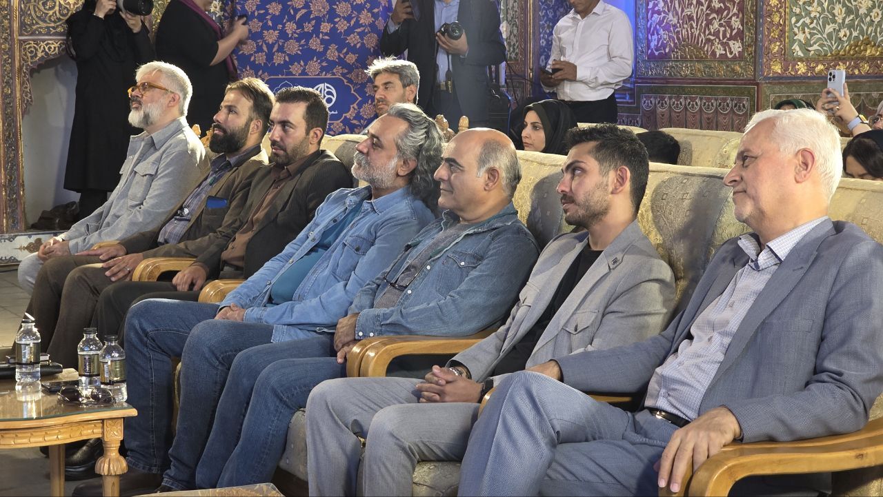 اصفهان آماده میزبانی از سی‌وهشتمین جشنواره فیلم‌های کودکان و نوجوانان شد