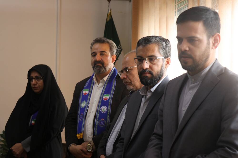 گالری