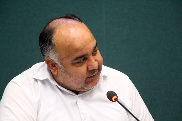 نشست خبری هفته کتاب و کتابخوانی در یزد