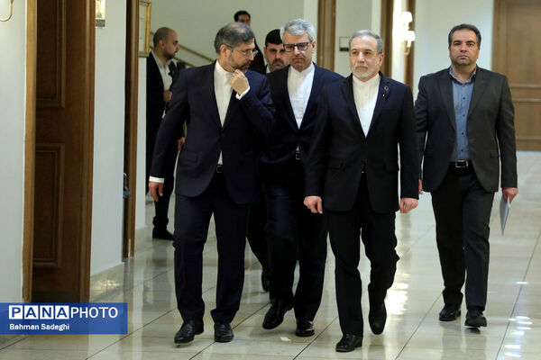 کنگره ملی سیاست خارجی ایران