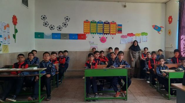 ۱۰ خبر خوب آموزش و پرورش در هفته آخر اردیبهشت