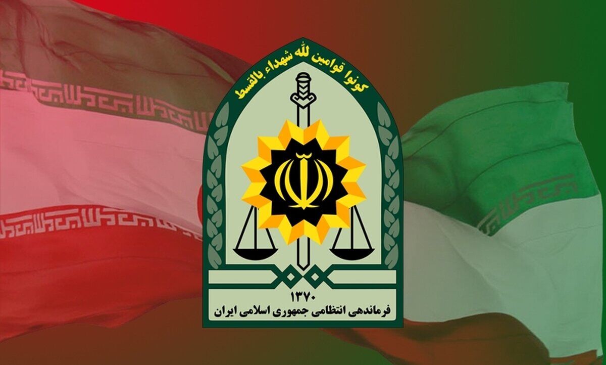 مأمور خاطی پلیس بازداشت شد