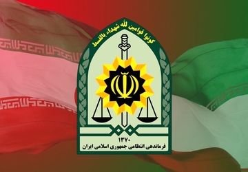 مأمور خاطی پلیس بازداشت شد