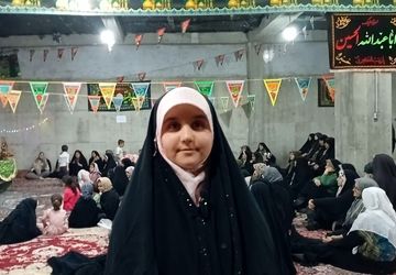 لحظاتی با نوجوانان مارکده 