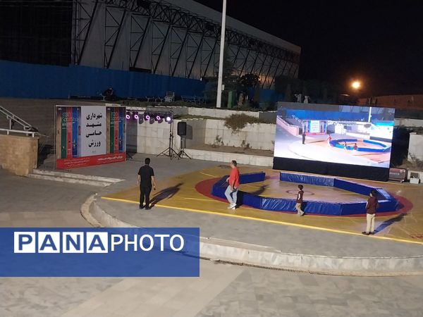 نمایشگاه بین‌المللی مشهد، میزبان سه رویداد نمایشگاهی بزرگ