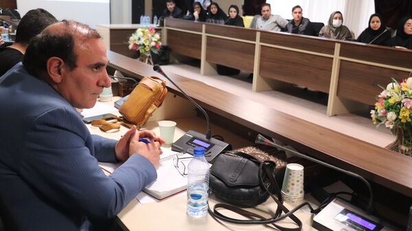 دوره تربیت مدرسی پیشگیری از رفتارهای خود آسیب‌رسان