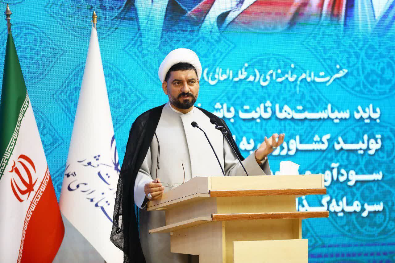انتقاد نماینده ملایر از اصلاحات ساختاری؛ اولویت با احیای قنات‌های فراموش‌ شده