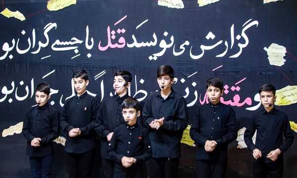 یک شب به یاد ماندنی در دبیرستان ماندگار امام صادق(ع) قم