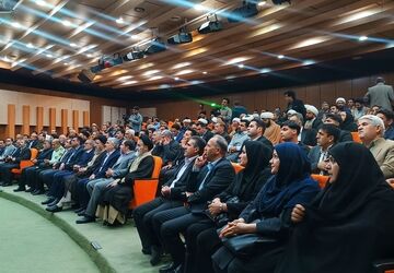 برگزاری کنگره ملی بزرگداشت مقام علمی و اندیشه‌های آیت‌الله‌العظمی ملک‌حسینی در یاسوج 
