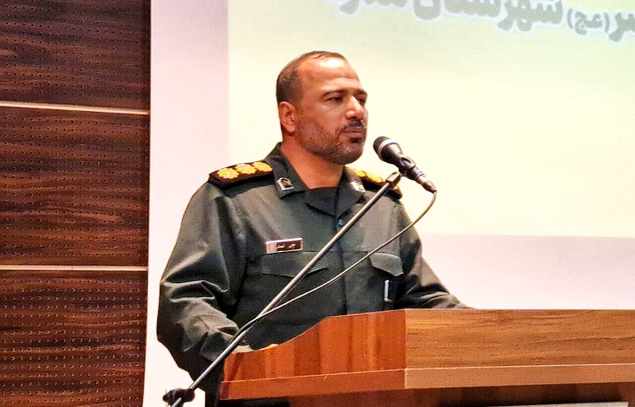نوجوانان حافظان شور و شعور انقلابی هستند