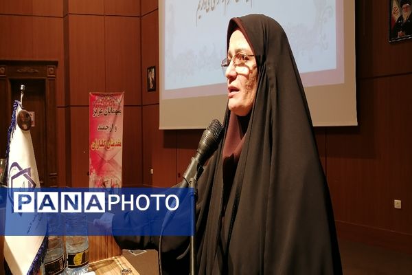 افتتاحیه کلاس‌های دارالقرآن امام رضا(ع) ناحیه ۳ مشهد مقدس