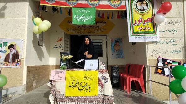 نوای انتظار در دل دانش‌آموزان طنین‌انداز شد