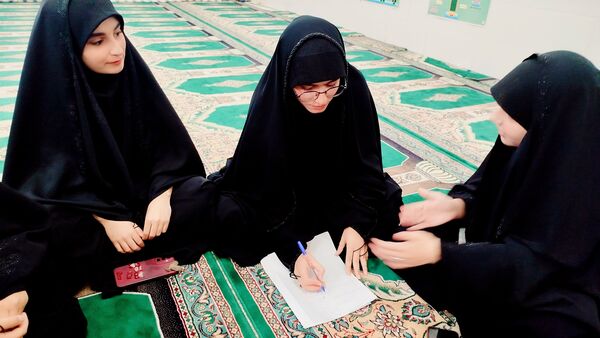 دانش‌آموزان در تریبون آزاد، نقدهای خود را به مسئولان مطرح کردند