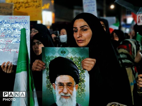 میدان ۲۲ بهمن گلوگاه، کانون آرمان‌ها