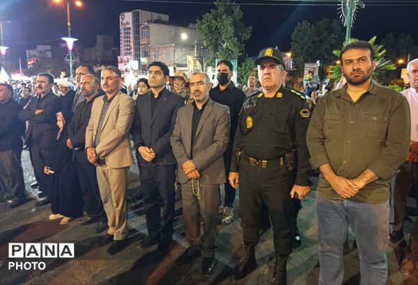 کوهدشت؛ تجلّیِ بیداری در قابِ زاگرس