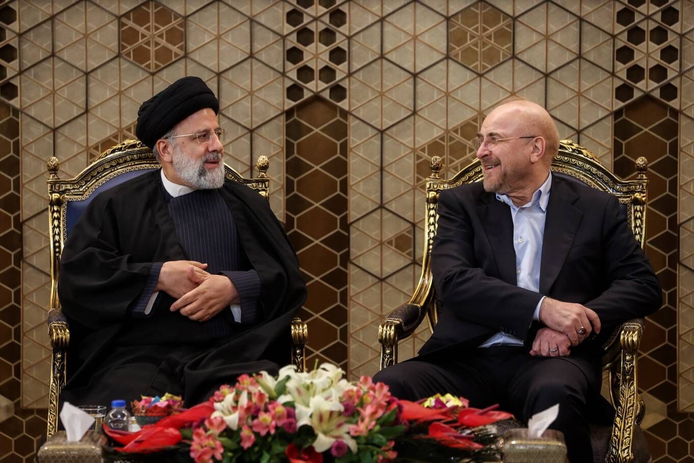 شهید رئیسی راه حل مشکلات کشور را در بازگشت به آرمان‌های انقلاب می‌دانست