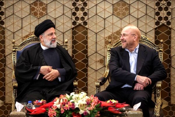 شهید رئیسی راه حل مشکلات کشور را در بازگشت به آرمان‌های انقلاب می‌دانست