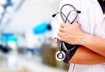 پرداخت ۱۸ همت از مطالبات کارکنان وزارت بهداشت آغاز شد