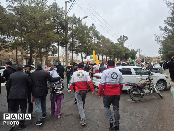 شکوه مقاومت؛ تجدید پیمان امت اسلام با قدس