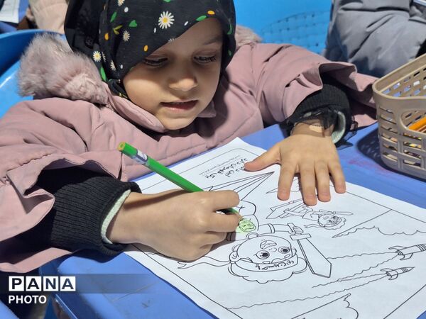بیعت با امام امت زیر باران