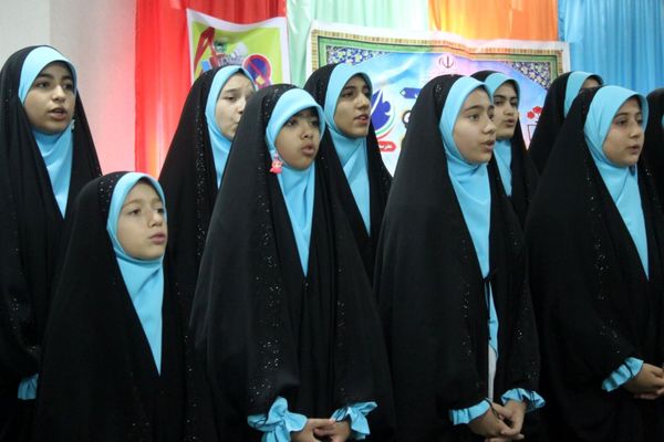 افتتاح طرح اوقات فراغت تابستان در گلوگاه