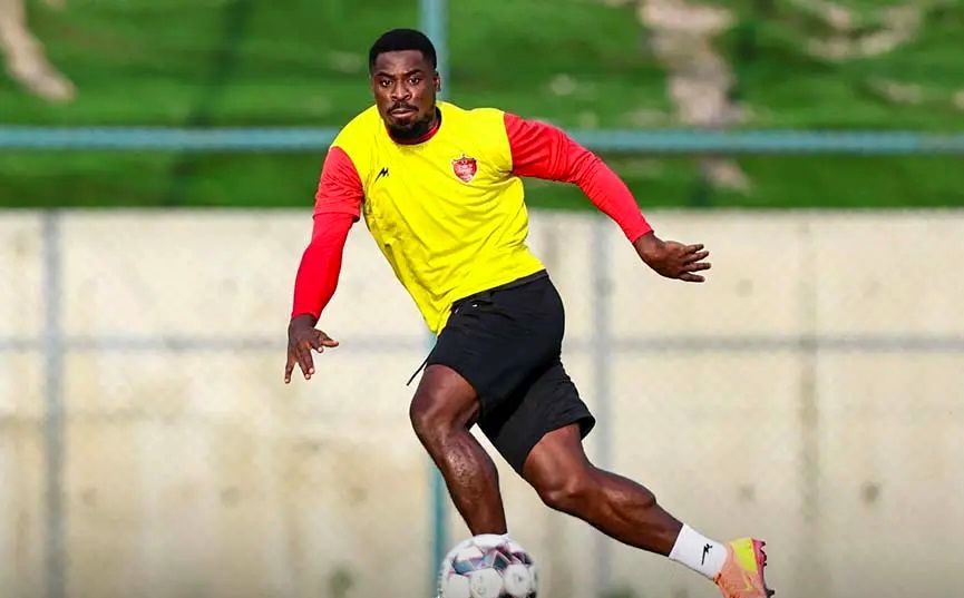 لیست مازاد پرسپولیس در کانون توجه لیگ برتری‌ها/ تی‌تی‌ها دنبال شکار سرژ اوریه