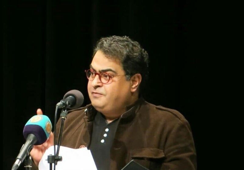 روئین‌تن: ایران، قهرمانِ غم‌های حماسی است