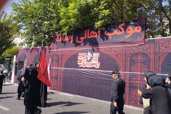 شکوه پیاده‌روی جاماندگان اربعین باید جاودانه شود