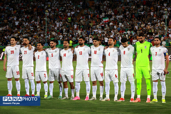 پورتوریکو آخرین حریف یوزها در فیفادی/هفتم فروردین مصاف ایران - نیجریه