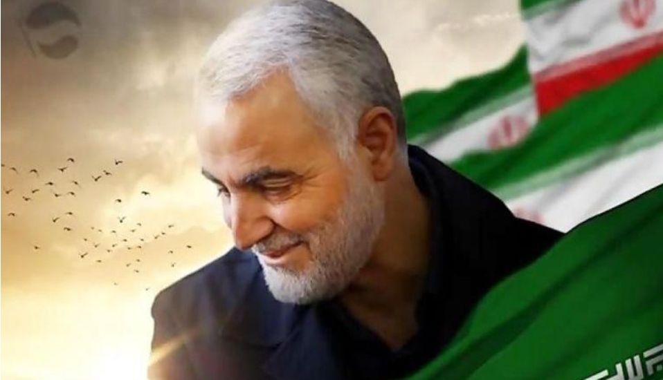 سلام بر تو ای سردار دل ها