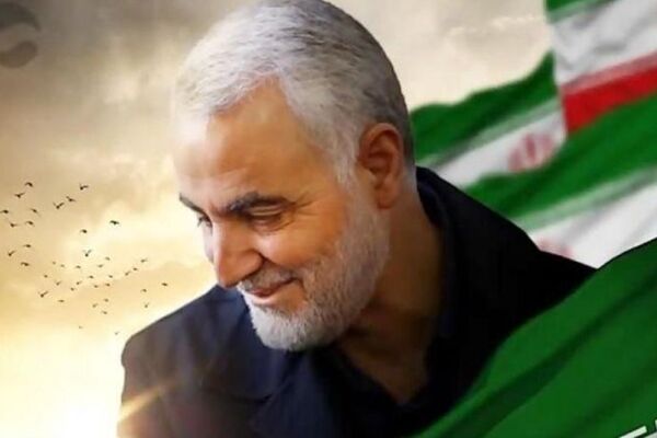 سلام بر تو ای سردار دل ها