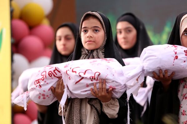 جشن بزرگ «محفل» در قم