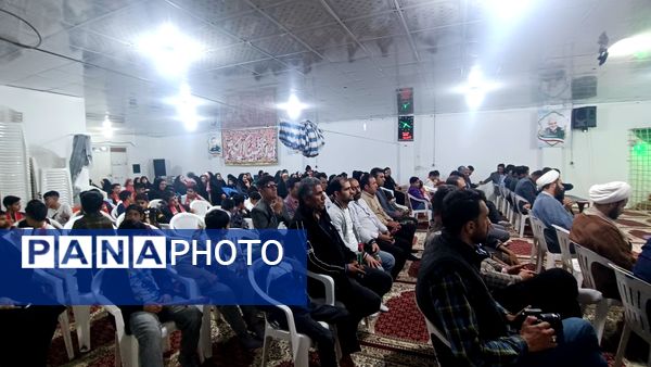 شور و شوق دانش‌آموزان در روز پدر