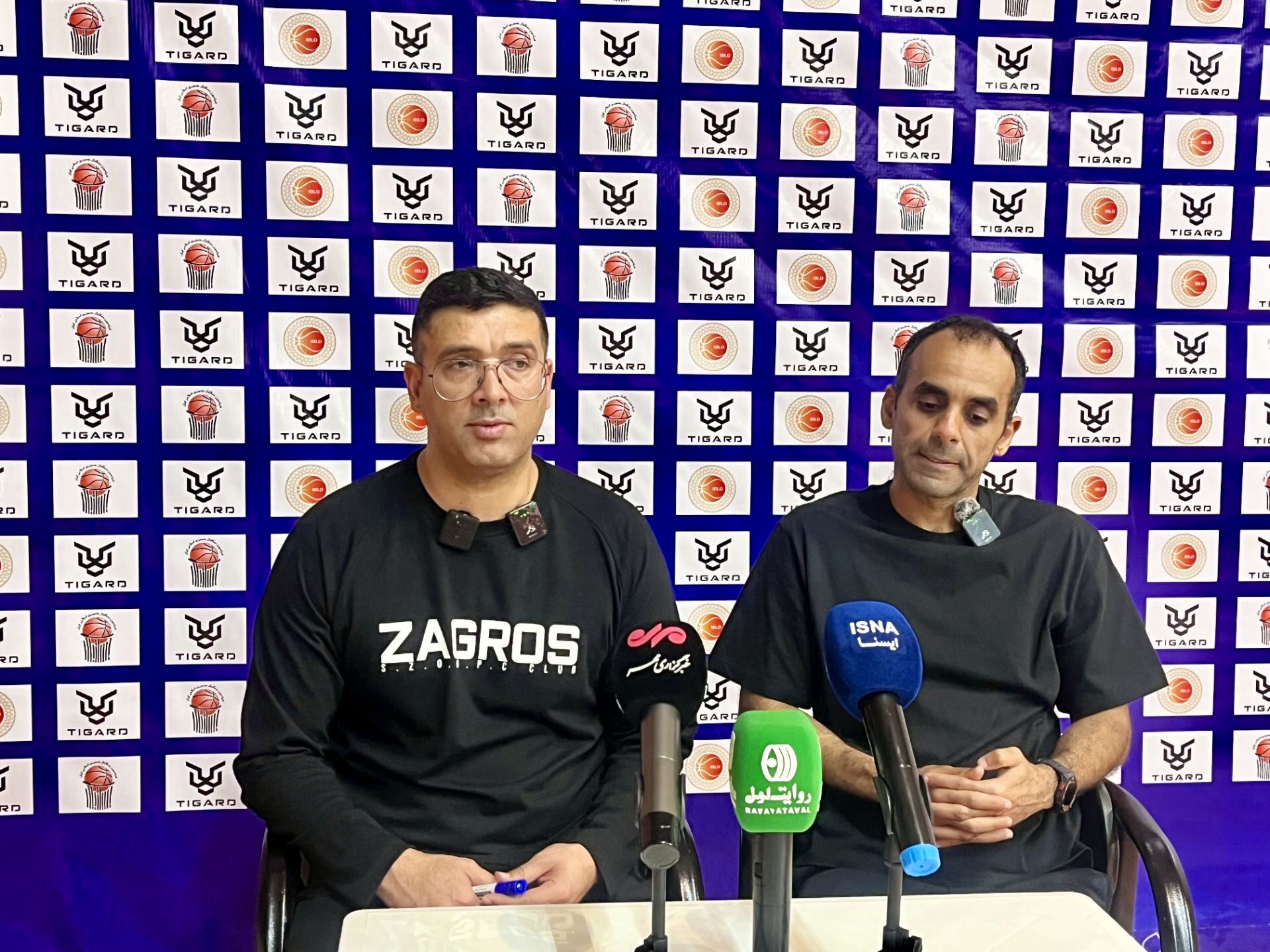 نفت آبادان  پیروز جدال با زاگرس جنوبی شد