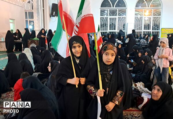 ما پای عهد هستیم