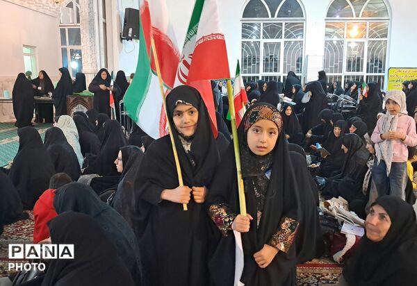 ما پای عهد هستیم