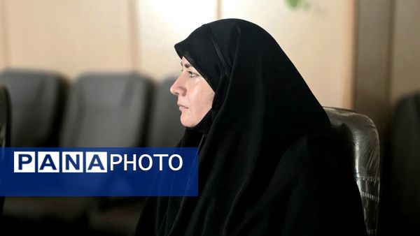 نشست شورای تربیتی آموزش و پرورش قائم‌شهر