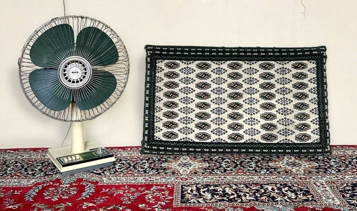 «کد 700» روایت جدیدی برای مردم داشت