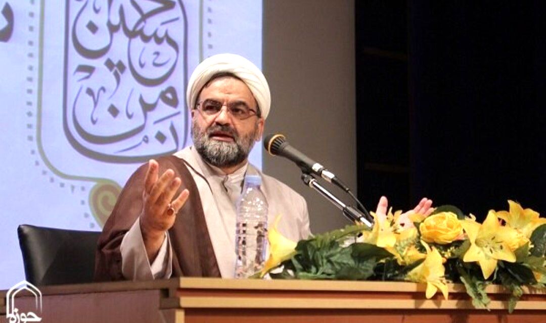 زیبایی اتحاد به قول رهبر شهید «اتحاد مقدس» امروز مشخص می‌شود