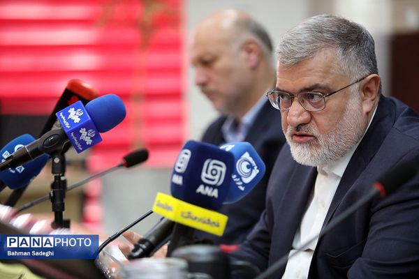 ضرورت تدوین طرح تفصیلی حرم حضرت عبدالعظیم(ع) 