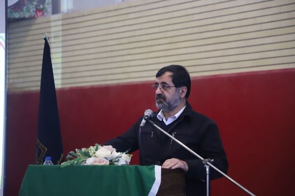 جلوه هایی از جشنواره خیرین مدرسه ساز شهرستان جعفرآباد