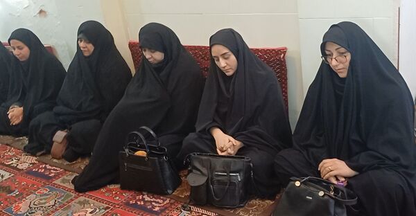 ۹ دی روز بصیرت و میثاق امت با ولایت در شهرستان کوهپایه 