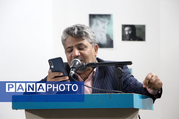 هشتمین دیدار شاعران استان یزد