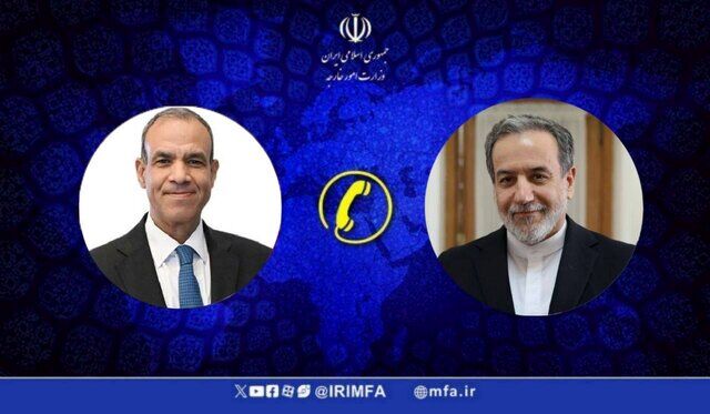 عراقچی: ایران به هرگونه ماجراجویی جدید رژیم صهیونیستی پاسخ محکم می‌دهد