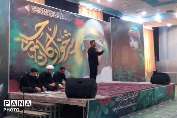 قصه کودکانی که هنوز راه نرفته بودند،اما تاریخ را ایستاده قدم زدند