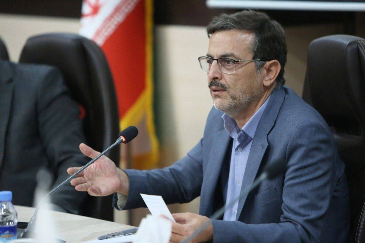 تعاونی‌های استان باید توان رقابت واقعی با بخش خصوصی را پیدا کنند