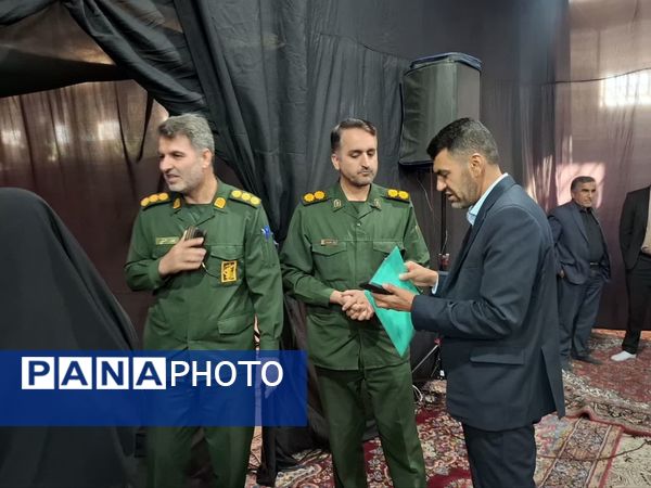 راهیان نور جایی که زمان می‌ایستد و دل‌ها می‌تپد