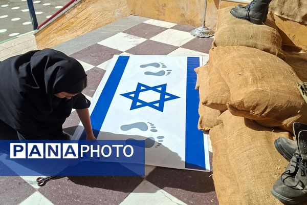 آغاز سال تحصیلی جدید در دبیرستان زینبیه۲