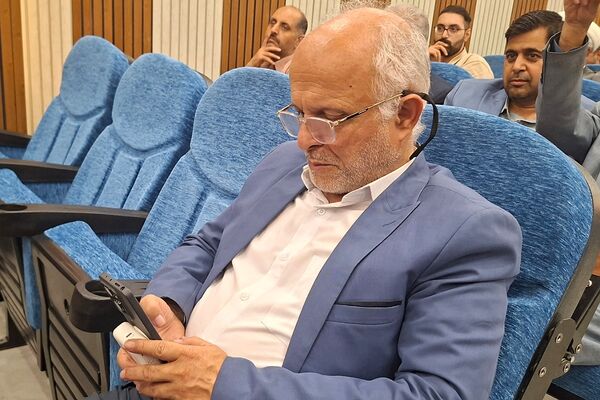 تجلیل از پرستاران شهرستان قرچک