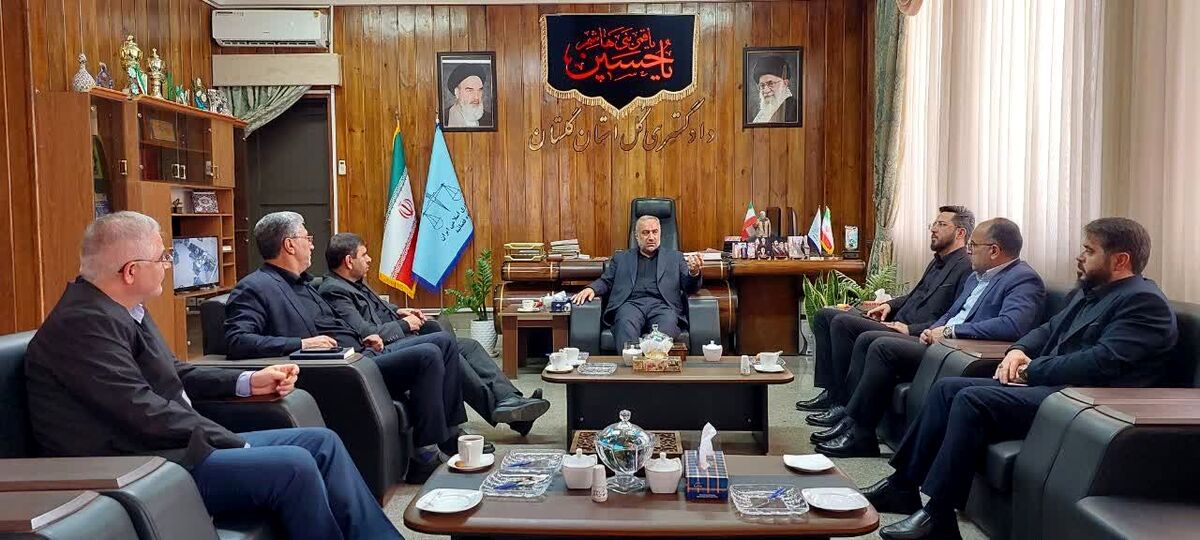 بخش قابل توجهی از اموال توقیف‌شده به شبکه بانکی بازخواهد گشت